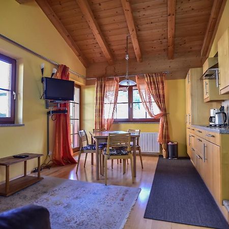 Appartement Haus Schroeder 瑟尔 外观 照片