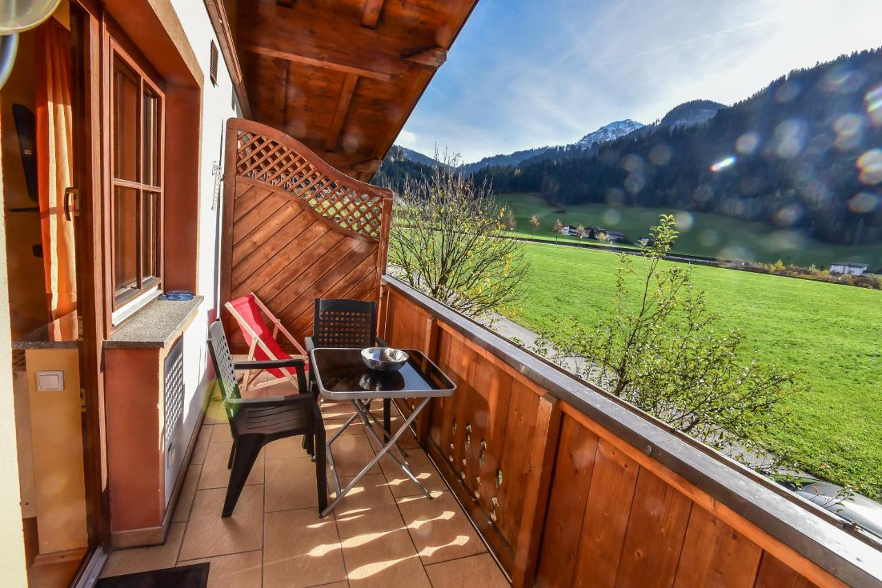 Appartement Haus Schroeder 瑟尔 外观 照片