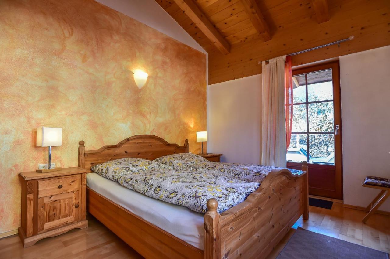 Appartement Haus Schroeder 瑟尔 外观 照片