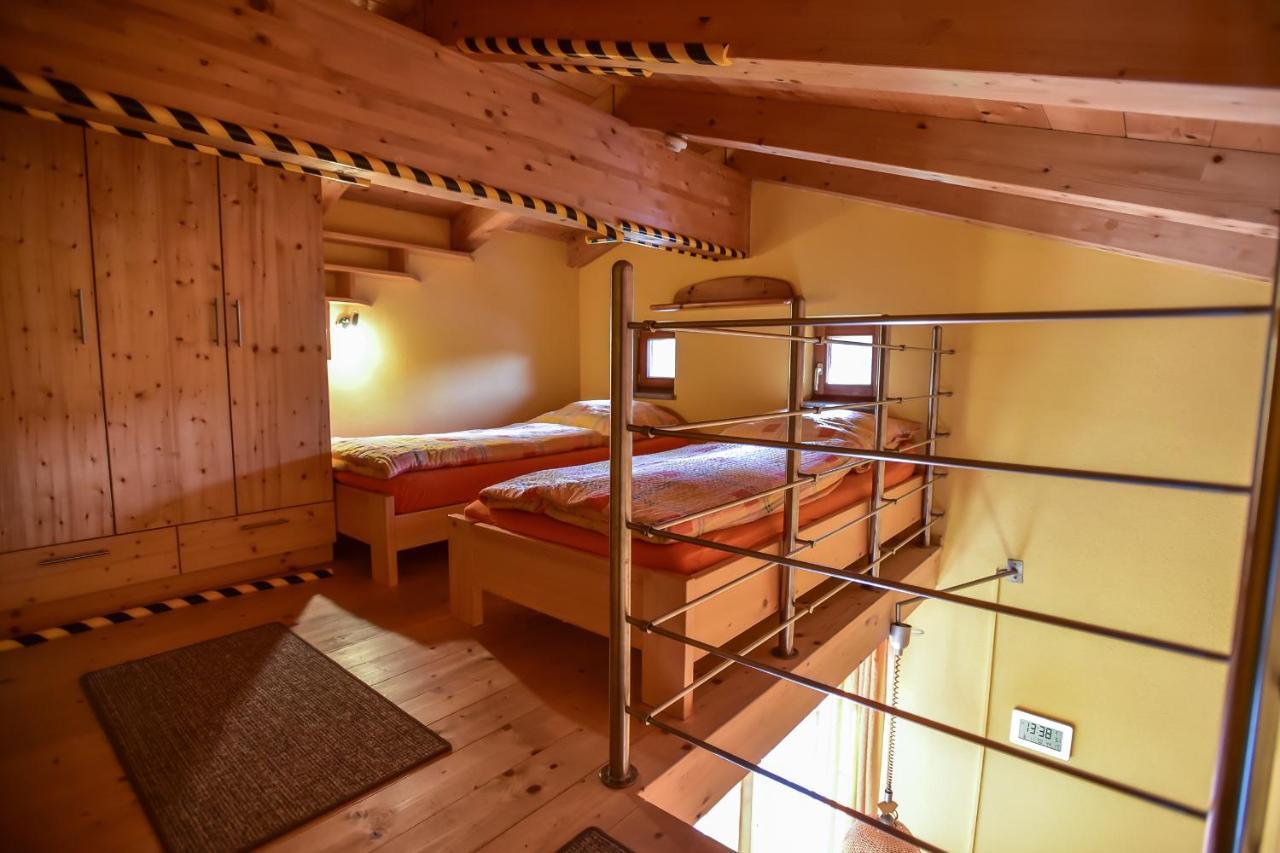 Appartement Haus Schroeder 瑟尔 外观 照片