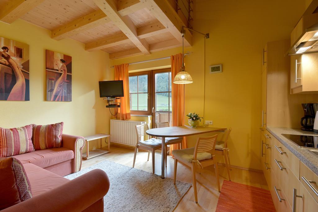 Appartement Haus Schroeder 瑟尔 外观 照片